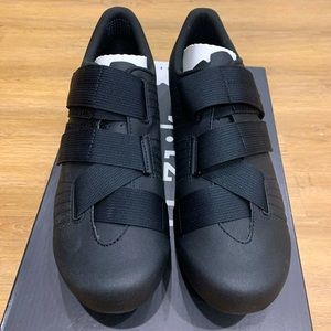 Fizik Tempo Powerstrap R5 Cycling Shoes Neverworn
